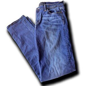 Lucky Brand "Brooke Straight" Jeans